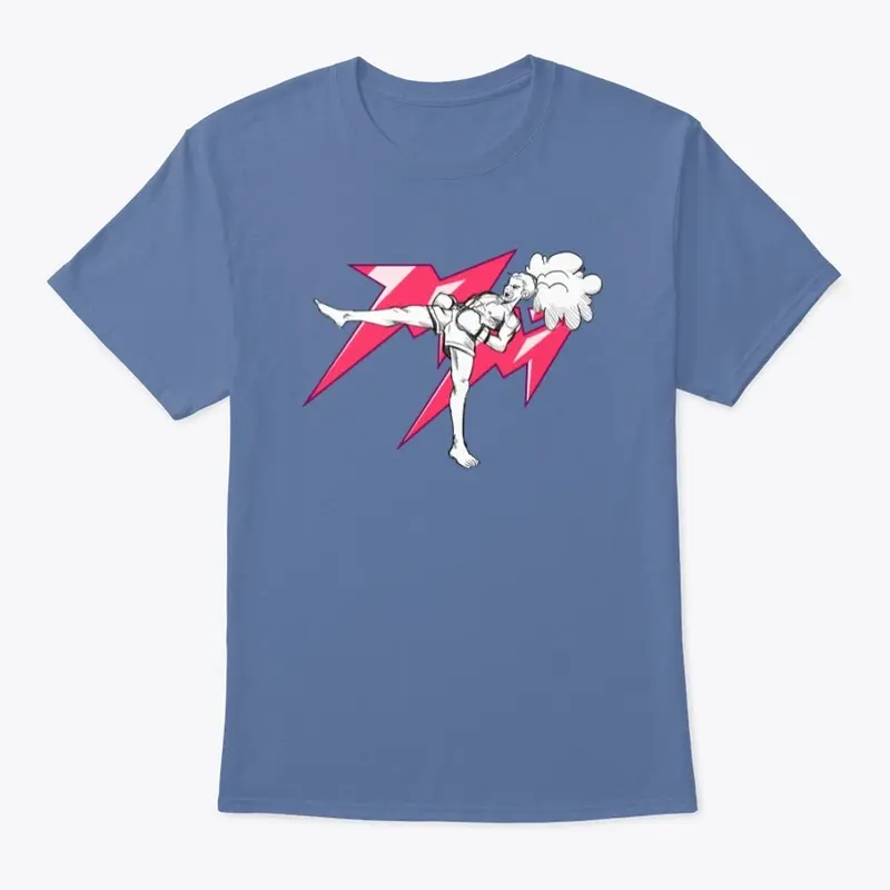 3rd Strike Walkout Shirt