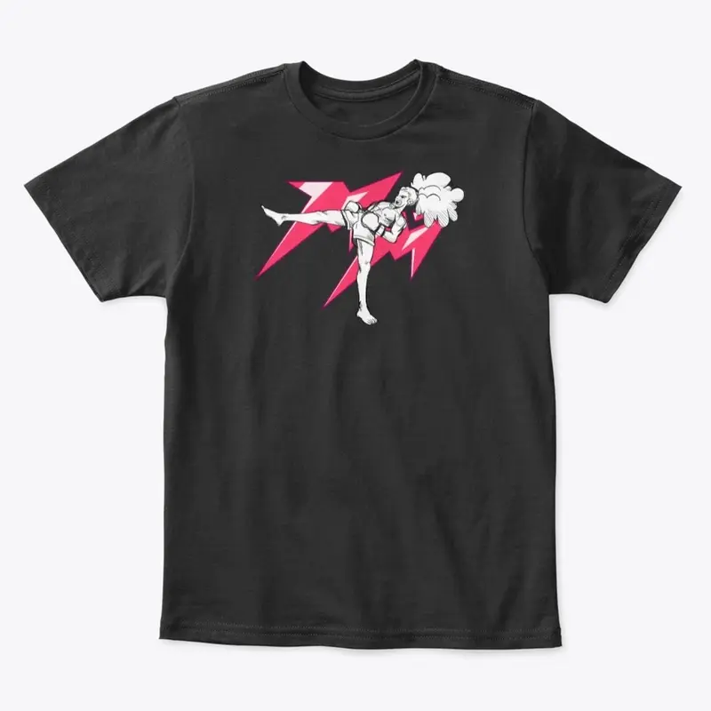 3rd Strike Walkout Shirt